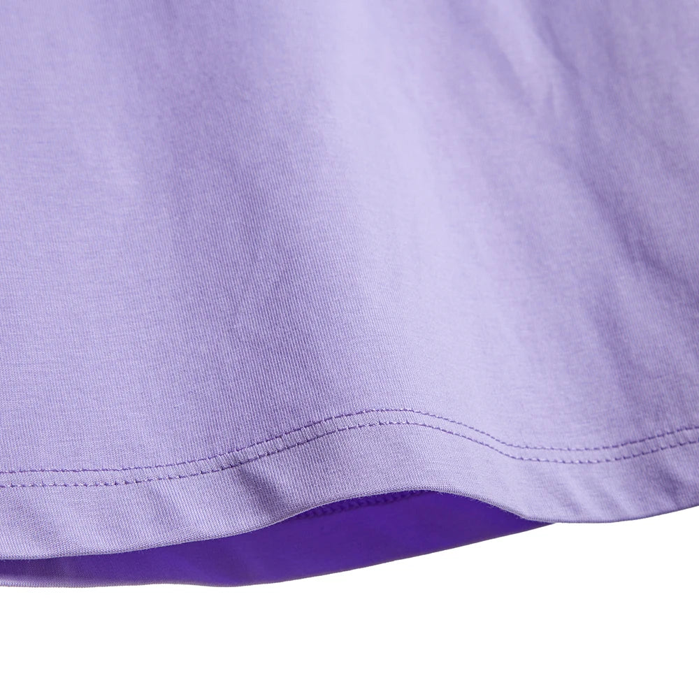 Chch Summer Children's Short-Sleeved T-Shirt