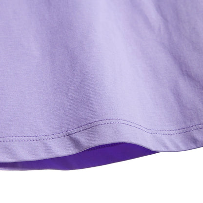 Chch Summer Children's Short-Sleeved T-Shirt