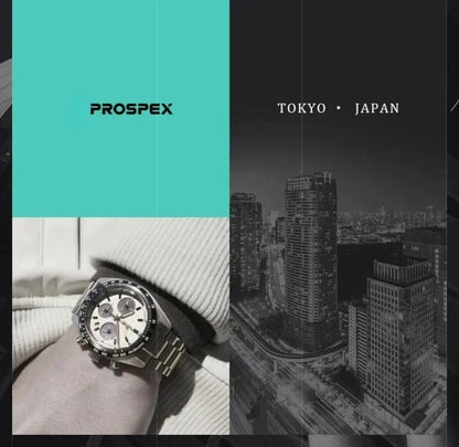 Seiko Elegant Timekeeper