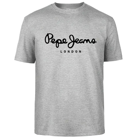 T-shirt Outdoor Men Women Top Casual Fashion Street Wear