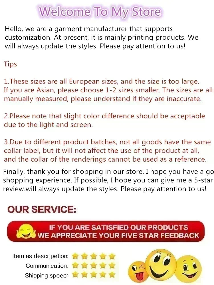 Summer Fashion Short Sleeve Men and Women T-shirt Movement