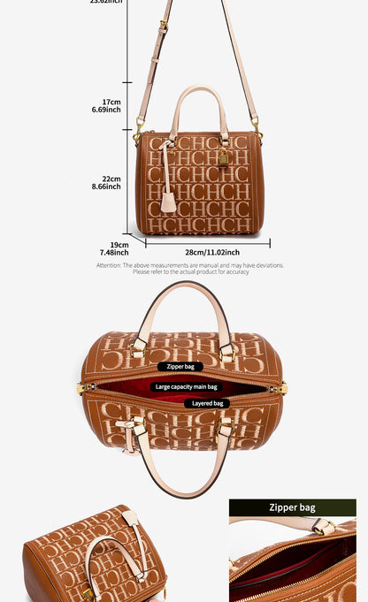 CHCH Women's Shoulder Bag