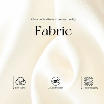 CHCH Embroidered Cotton