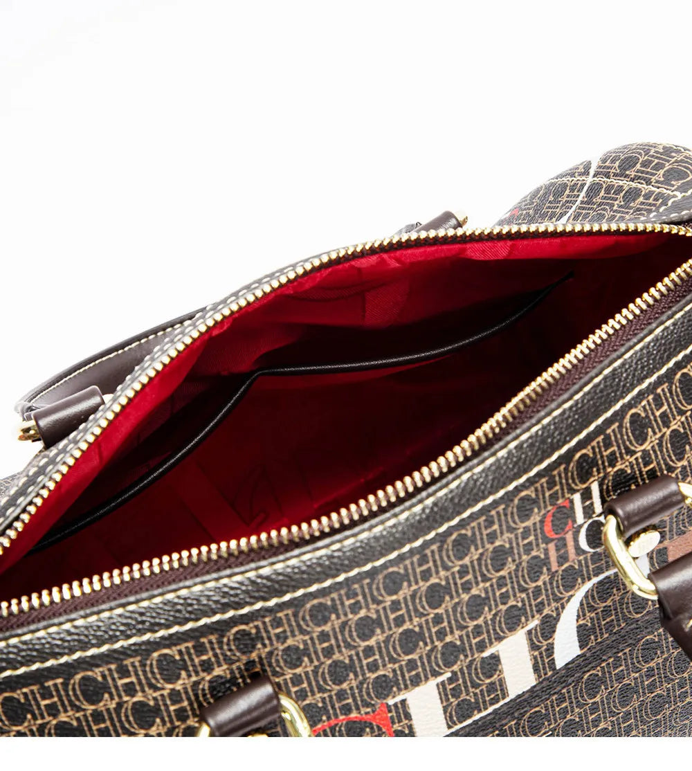 CH Ladies Bucket Bag