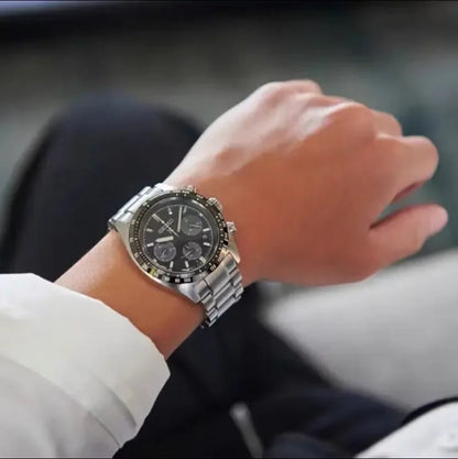 Seiko Elegant Timekeeper