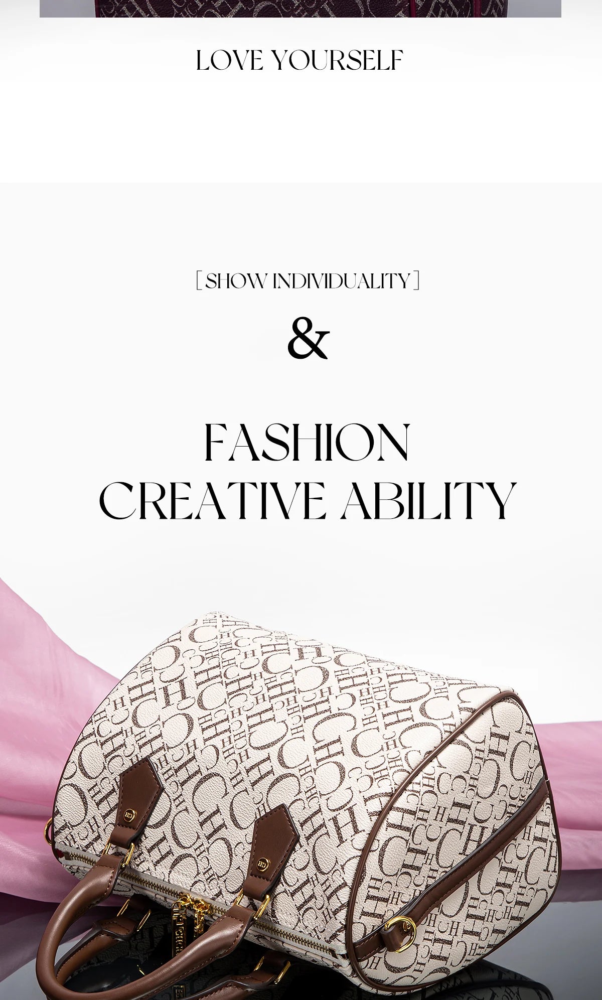 CHCH Women's Tote Bag