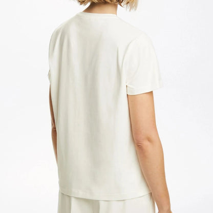 CHCH Embroidered Cotton