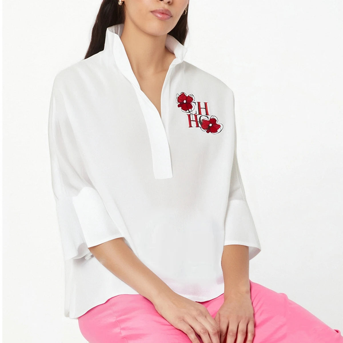 CHCH Women's T-shirt 2025