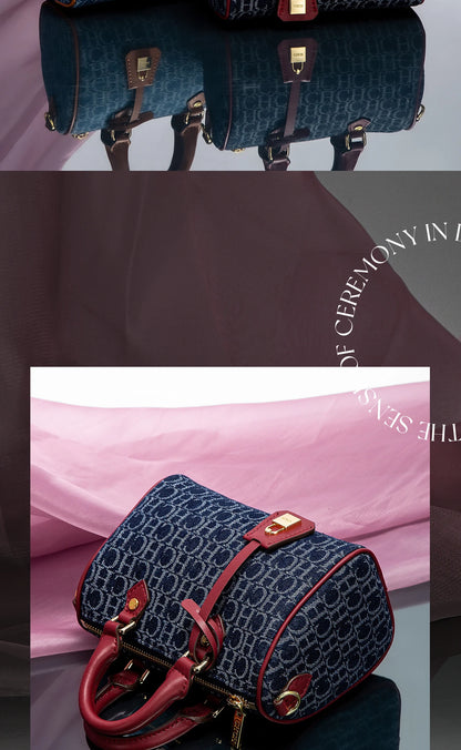 CHCH Women's Shoulder Bag