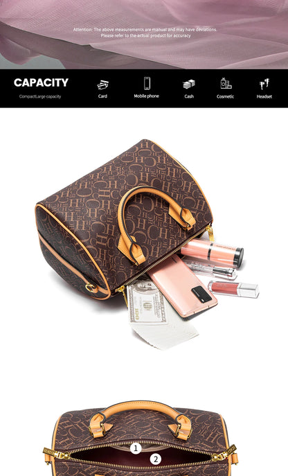 CHCH Women's Tote Bag