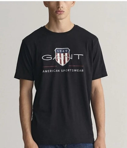 Summer Fashion Short Sleeve Men and Women T-shirt Movement