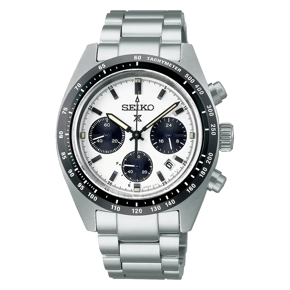 Seiko Elegant Timekeeper