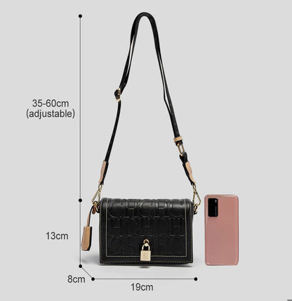 Women's Shoulder Bag