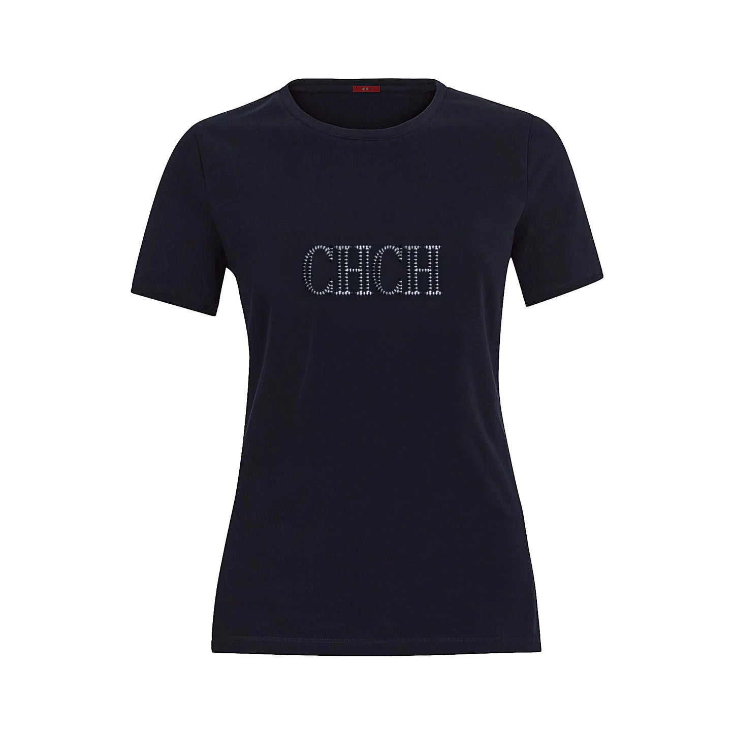 CHCH 2025 Summer 100% Cotton Women's T-Shirt
