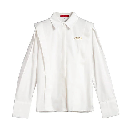 CH 2025 Women’s Commuter Cotton Shirt