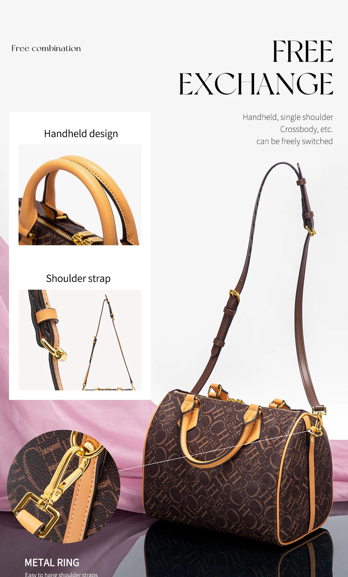 CHCH Women's Tote Bag