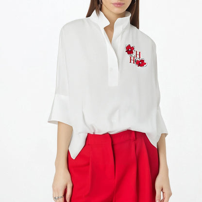 CHCH Women's T-shirt 2025