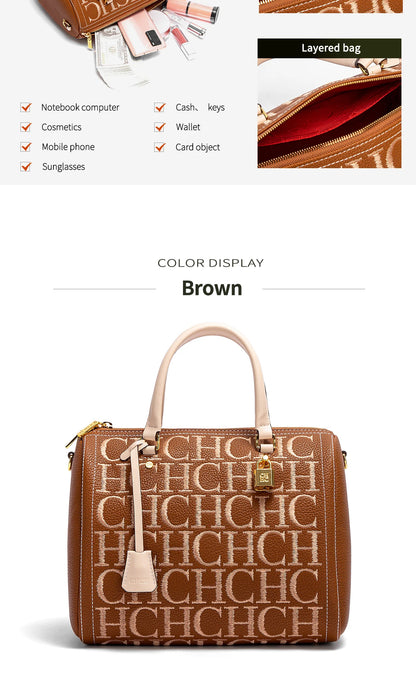 CHCH Women's Shoulder Bag