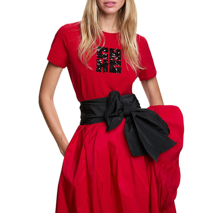 CHCH Summer Women's T-Shirt