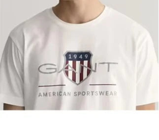 Summer Fashion Short Sleeve Men and Women T-shirt Movement