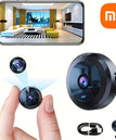 only Mini HD Camera