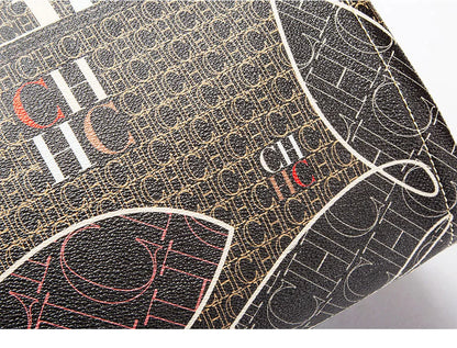 CH Ladies Bucket Bag