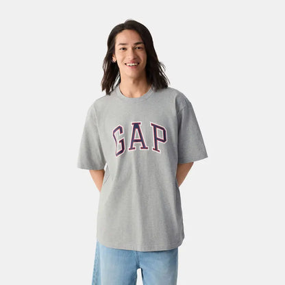 T-Shirt 2025 Classic Cotton&nbsp Men and Women