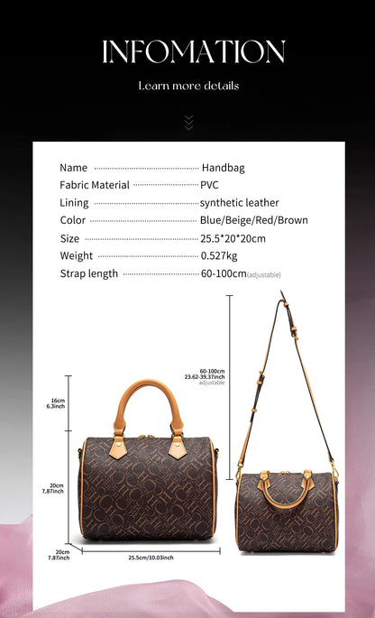 CHCH Women's Tote Bag