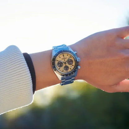 Seiko Elegant Timekeeper