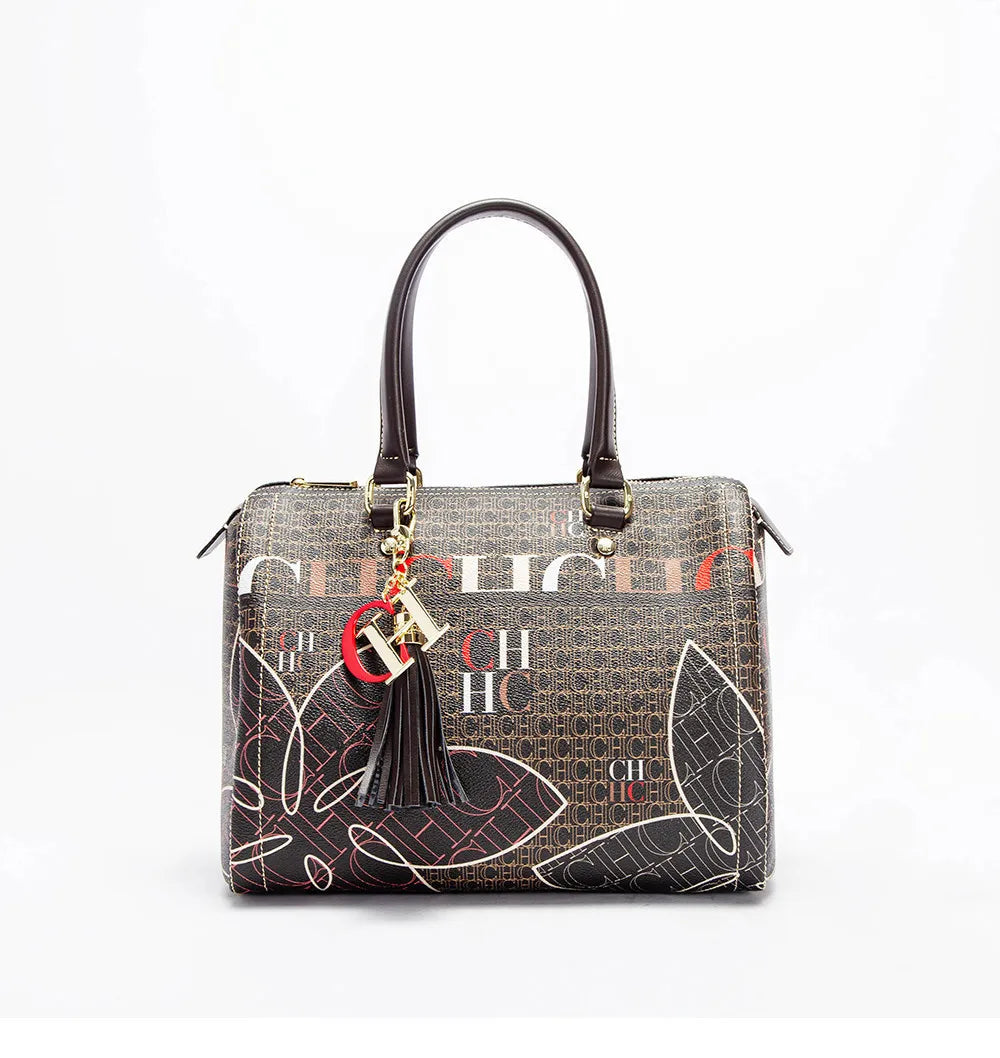 CH Ladies Bucket Bag