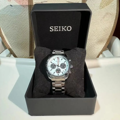 Seiko Quartz Wrist Watch