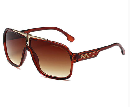 Carrera Unisex Sunglasses – Timeless Design, Everyday Comfort