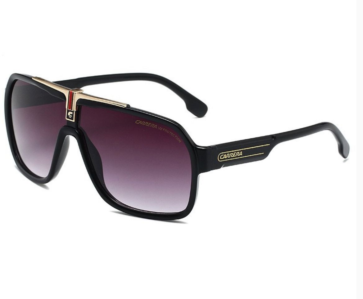 Carrera Unisex Sunglasses – Timeless Design, Everyday Comfort