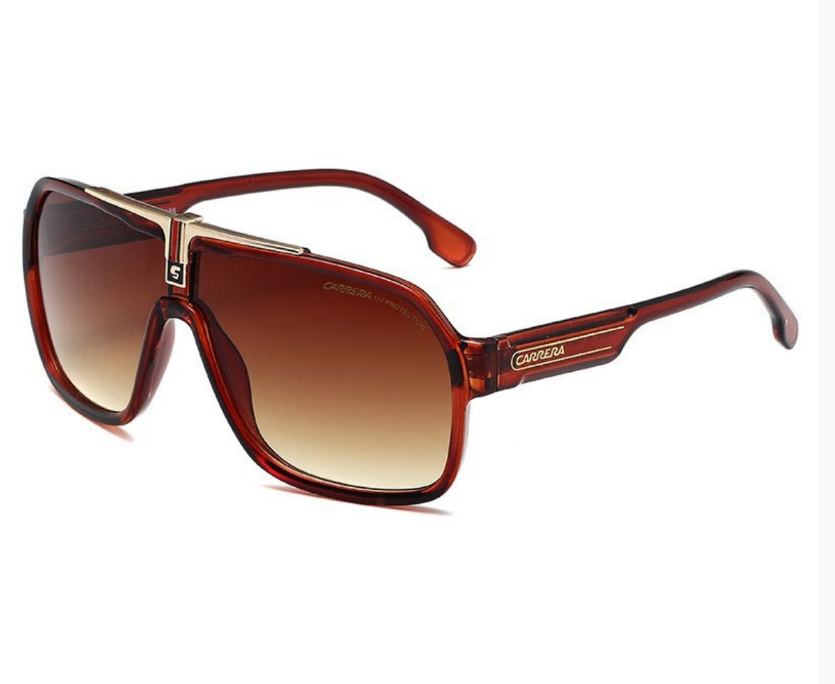Carrera Unisex Sunglasses – Timeless Design, Everyday Comfort