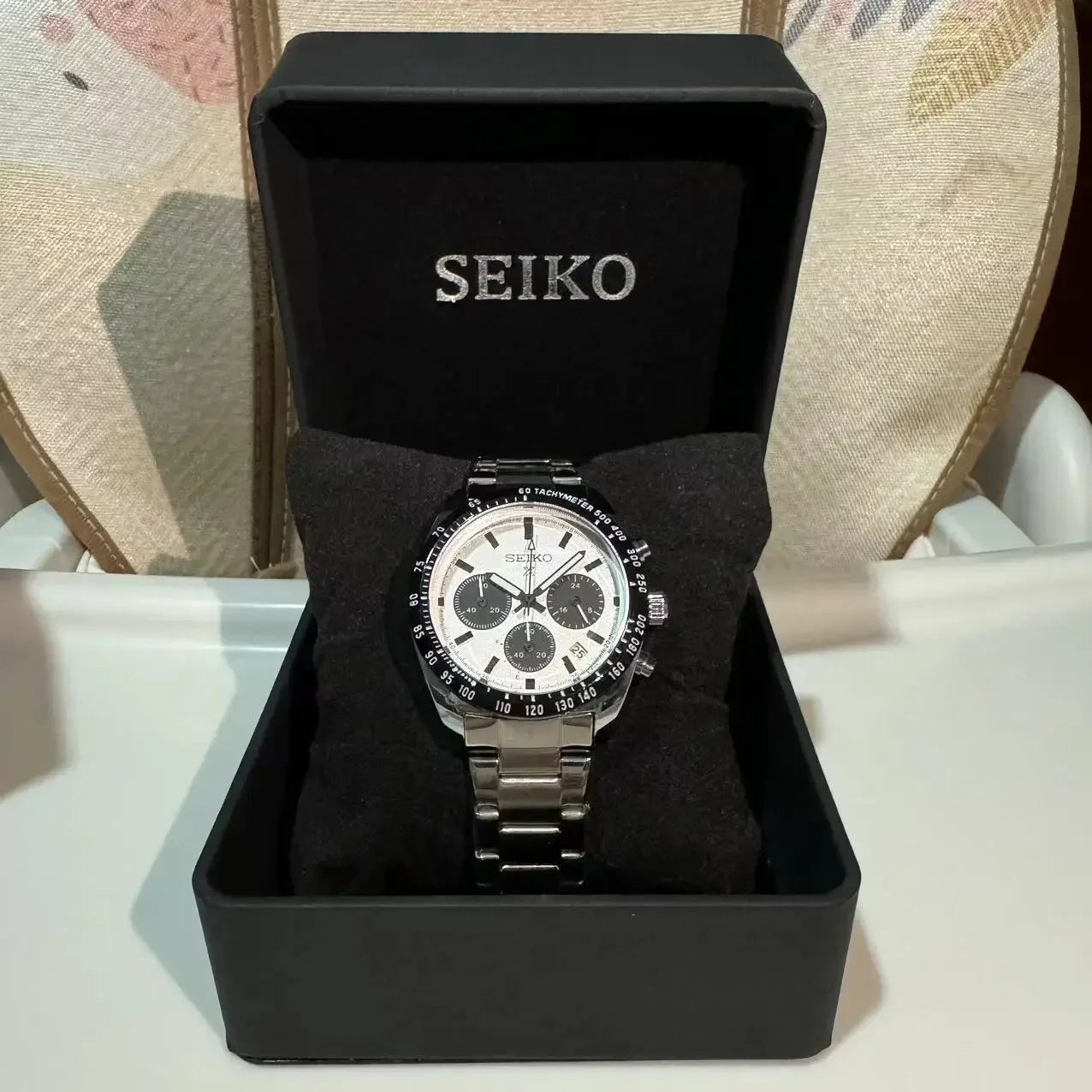 Seiko Elegant Sport Watch