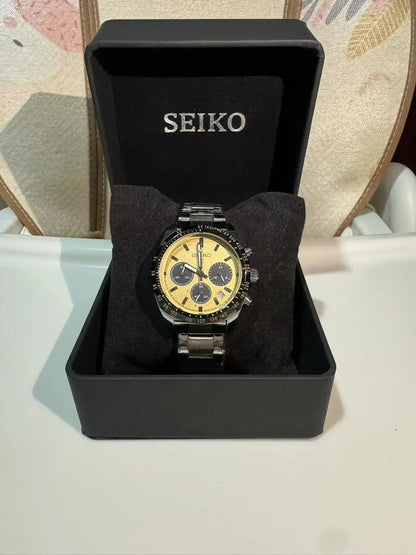 Seiko Elegant Sport Watch