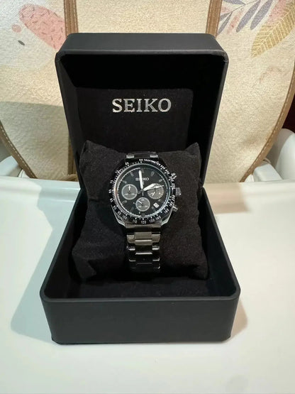 Seiko Elegant Sport Watch