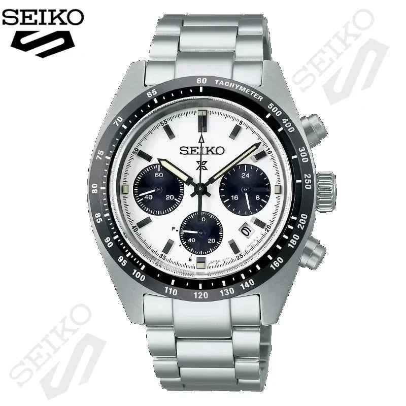 Seiko Elegant Sport Watch