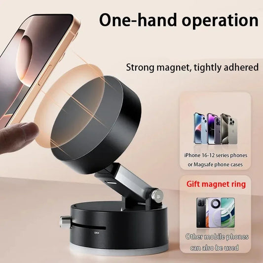 1Magic Grip Car Phone Mount