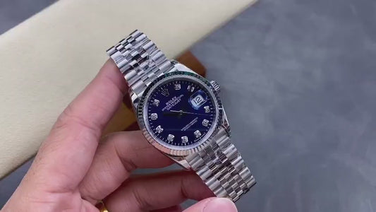 Watch Rolex Datejust